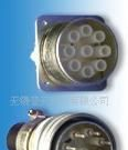 供应高电压电连接器