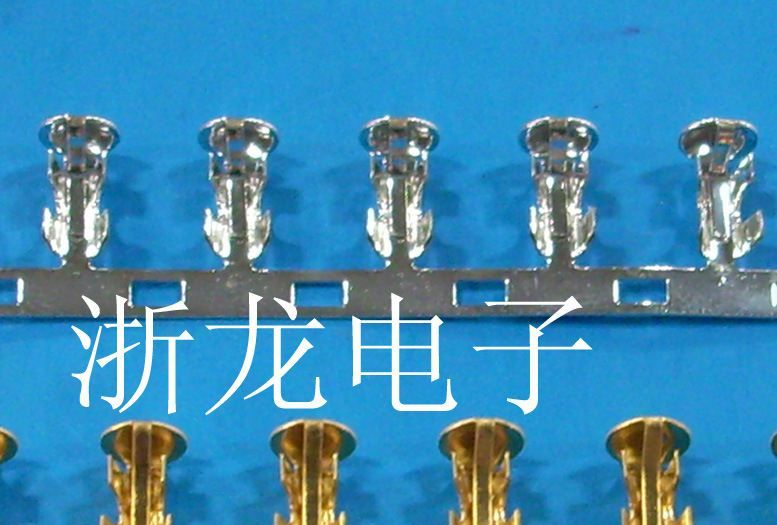 供应5×20,6×30螺旋保险管端子线,保险壳线束,导线,连接线接插线
