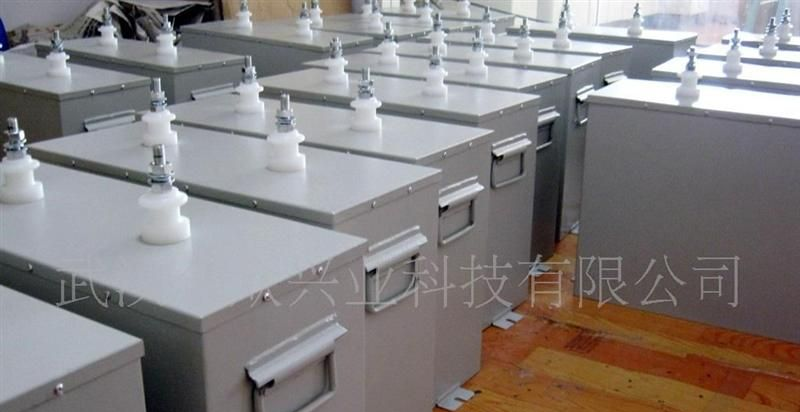HZMJ2kv-2000uF脉冲电容-激光电容-核试验电容