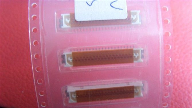 DF9-41P-1V(22)原装进口日本广濑连接器