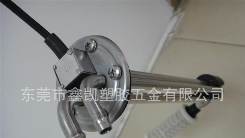 广东J-S03010型号不锈钢重卡油箱燃油传感器