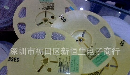 一级供应风华电容0402 474K 470NF 474Z 0402贴片电容