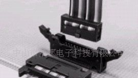 JAE连接器PS-SRN10,10PIN-60PIN