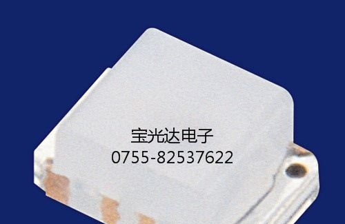 供应台湾宏齐 0805l蓝灯HT-V170 原装 发光二极管