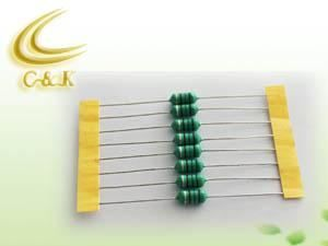 供应色环电感 CKL0510