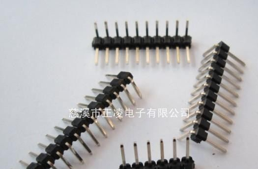 2.0MM/2.54mm排母母座连接器排针排母连接器