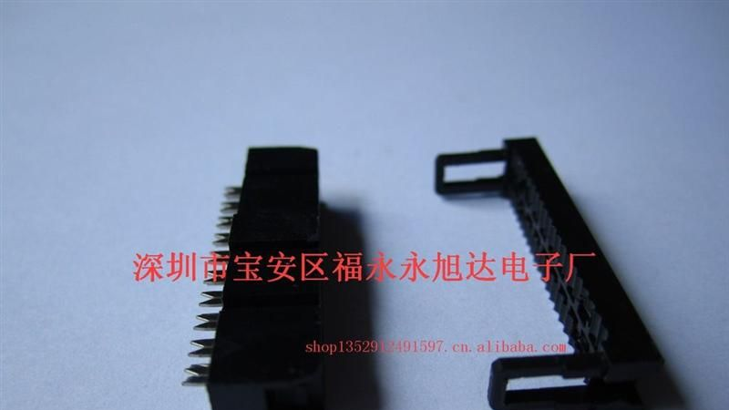 IDC20P公座压排，FC20P公座