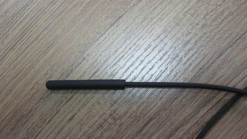 水（族）箱温度传感器-IP68加强防水型