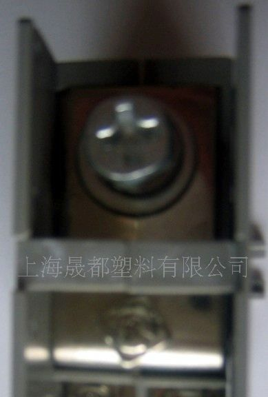 供应ZJD-50/10-3电能计量箱大电流接线端子