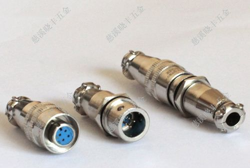 供应航空插头连接器XS10型