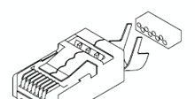 连接器 MOLEX  长期供应 库存现货 44915-0001
