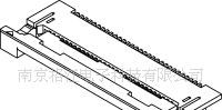 供应MOLEX541325097 (FFC/FPC连接器 50针)