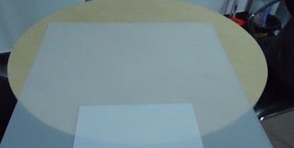 供应PMMA光扩散板