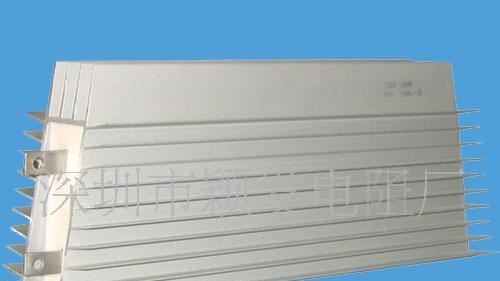 2000W环保散热型铝外壳电阻-耐震性极强