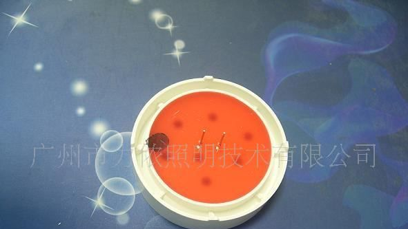 Φ42红色圆灯（LNL4201ZS-9B-R）