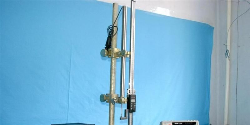 FXg71系列直流位移传感器
