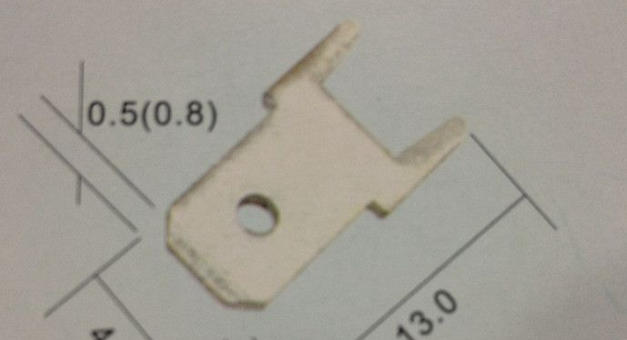 生产国标PCB插片、、插片