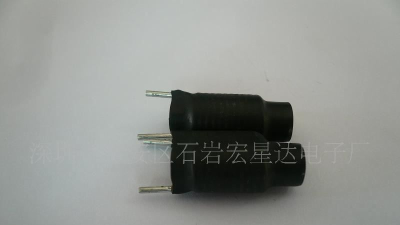 磁棒电感R 6x20  3uH