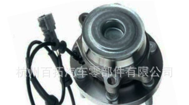 尼桑(日产)、铃木轮515064轮毂单元配ABS传感器40202-EA000