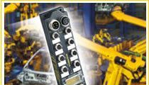 TURCK WWAK3-2/P00|IO-LINK可检测不同金属的电感传感器