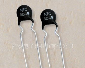 供应NTC热敏电阻器