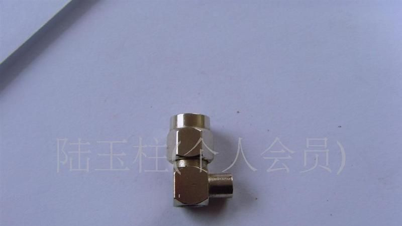 射频同轴连接器生产厂家BNC-KF半刚