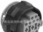 原装进口连接器/接插件  DELPHI  15344069