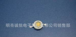 led大功率1W暖白