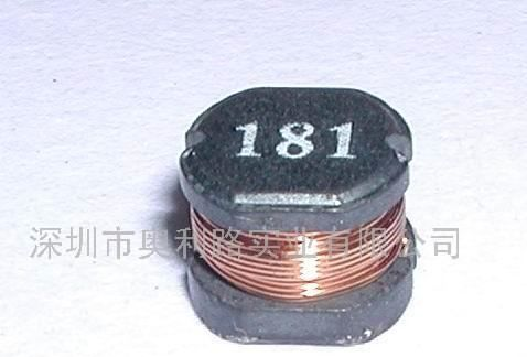 生产供应用途广泛SMD电感(图)