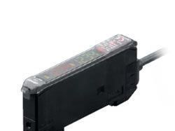 本公司直销欧姆龙（OMRON）E3X-DAC-S数字式光纤传感器