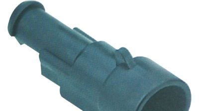 生产供应汽车接插件，连接器 YR7011-1.5-11 汽车防水连接器