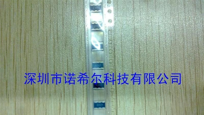 现货供应1218贴片电阻.高精密低阻值电阻 1% 5%系列