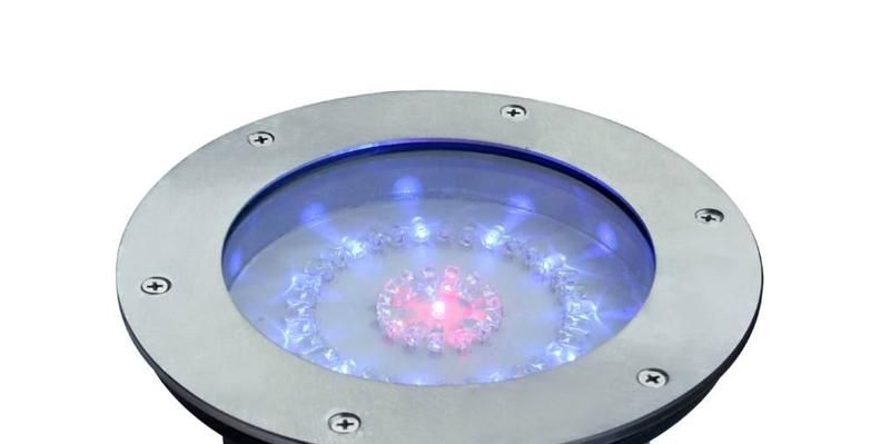 LED地埋灯，LED灯，厂家直供大量从优