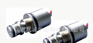 美国Zemic YA-10 压力传感器