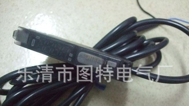 特价直销：OMRON欧姆龙光纤放大器，传感器 E3X-ZD11  【图】