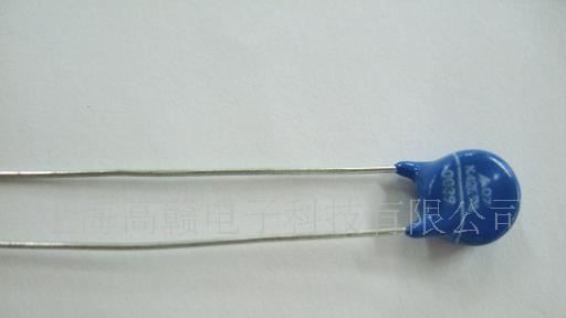 供应40D681K压敏电阻