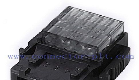 供应美国3M Mini小型快速连接器35505-6080-A00-GF