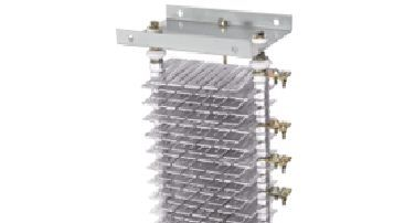 优质优质RSF52-280S-6/6配YZR280S-6起动调整电阻器