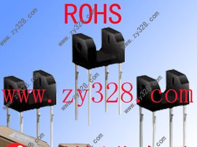 供应原装对射式光电传感器RPI221 环保 ROHM现货