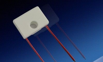 发热电阻/陶瓷发热电阻器