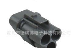 汽车连接器接插件护套DJ7035Y-2.2-21