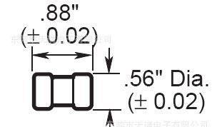 【供应】BUSSMANN熔断器 JJS-35