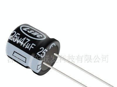 供应： 东联盛LSHC铝电解电容 35V/4700UF