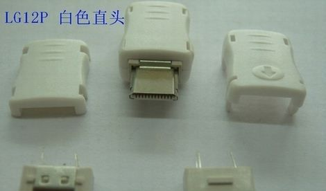 供应飞利蒲、LG、三星、 端子、铁壳类及插头成品