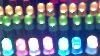 供应5MM白灯 LED