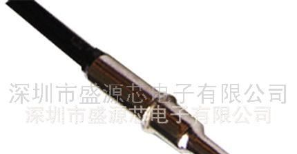 供应金属壳体封装NTC热敏温度传感器