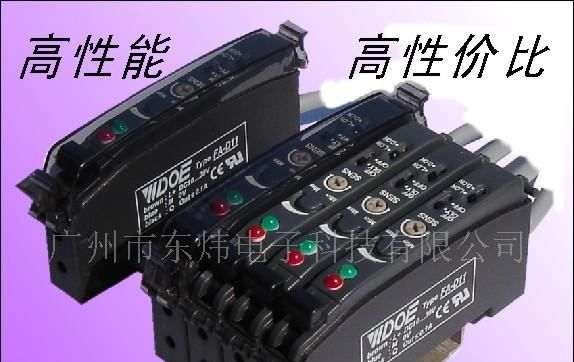 供应台湾WDOE光纤放大器FA-D11全新假一罚十