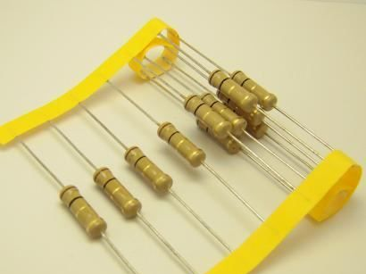 ROSH碳膜电阻【碳膜电阻】碳膜固定电阻 CF碳膜电阻厂家直销