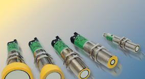 德国TURCK图尔克超声波传感器RUC130-M30-LIAP8X-H1151