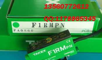 日本竹中TAKEX光纤放大器F1R,F1RM,F1RH